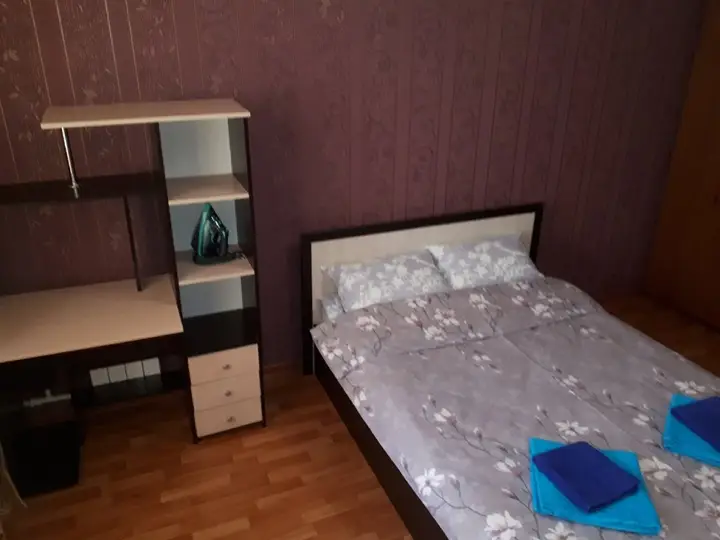 Курск: Апартаменты Aday просторные в центре