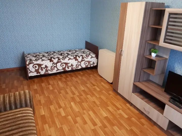 Курск: Апартаменты Aday просторные в центре