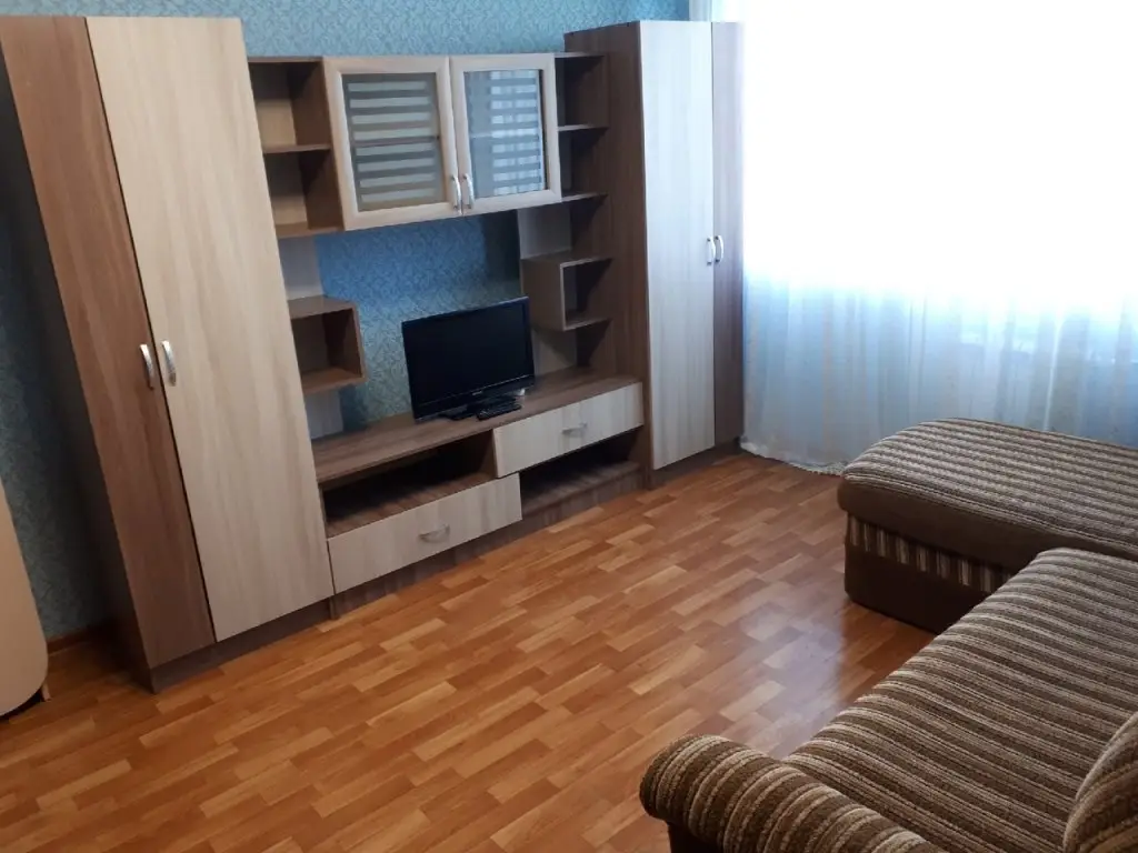 Курск: Апартаменты Aday просторные в центре