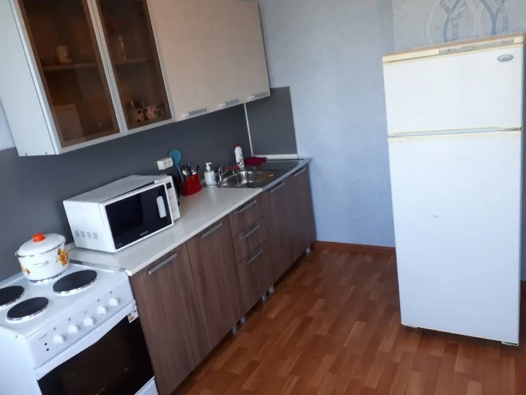 Курск: Апартаменты Aday просторные в центре