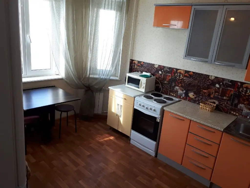 Курск: Апартаменты Aday рядом с центром Курска