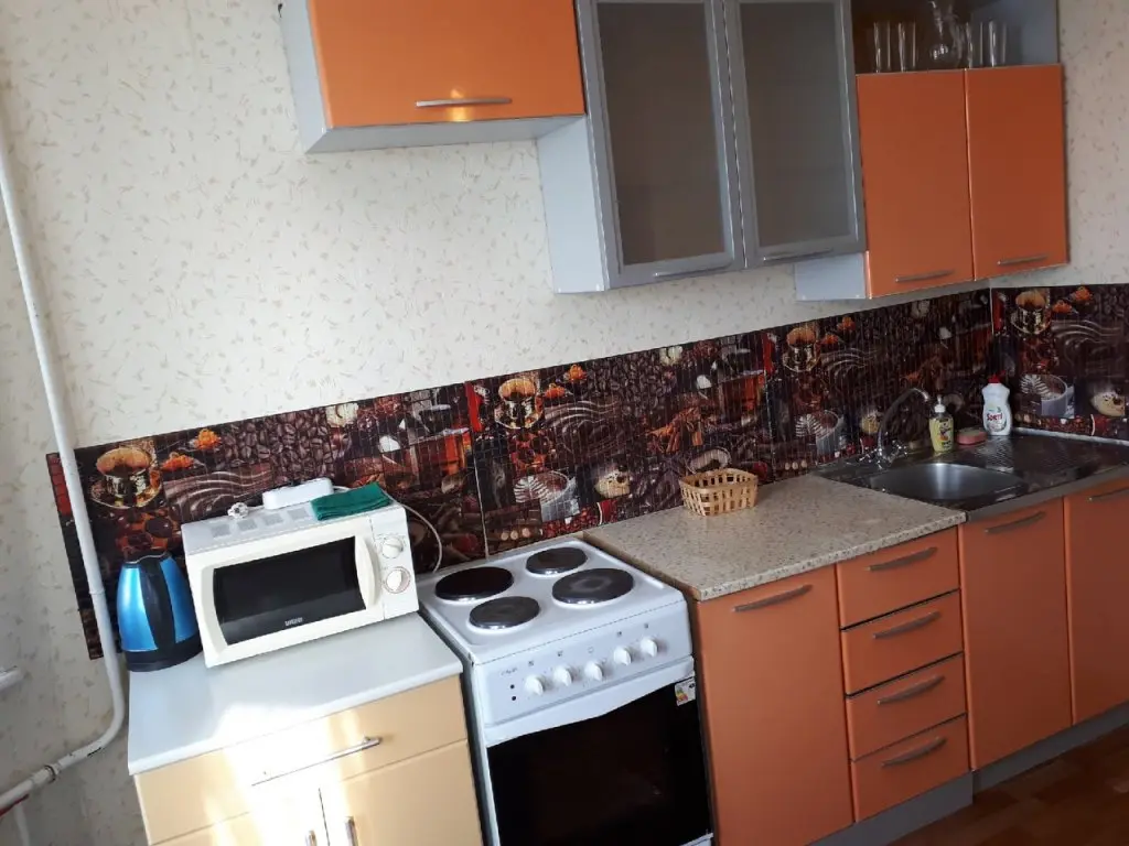 Курск: Апартаменты Aday рядом с центром Курска