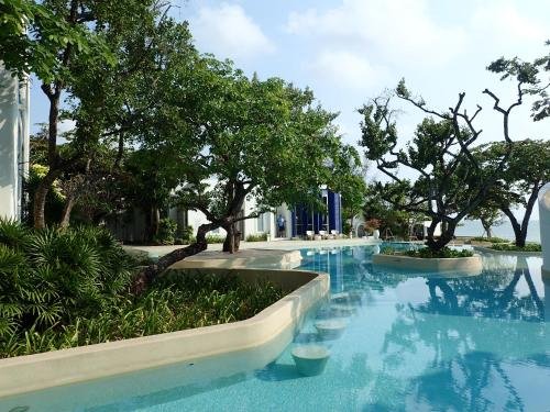 Хуахин: Chelona Hua Hin Condo