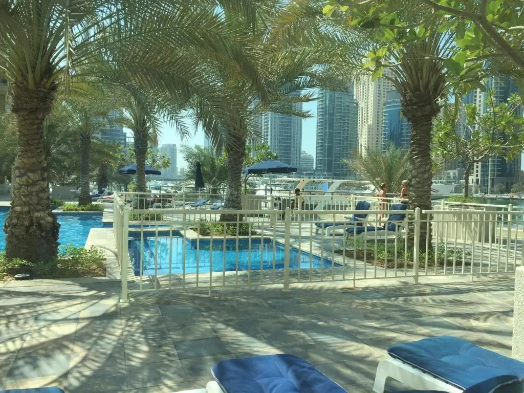Дубай: Hi Guests Vacation Homes -Al Majara 2