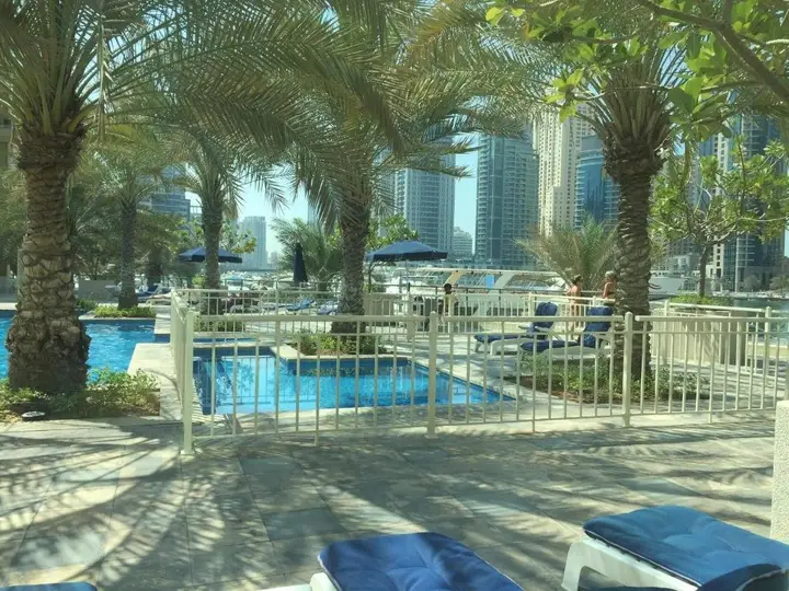 Дубай: Hi Guests Vacation Homes -Al Majara 2