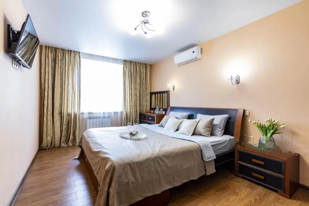 Екатеринбург: Апартаменты Евродвушка с Современной техникой на Белинского 137
