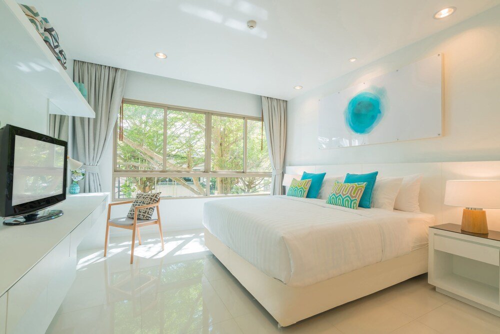 Baan Jai The Regent Phuket S206 — фото 1