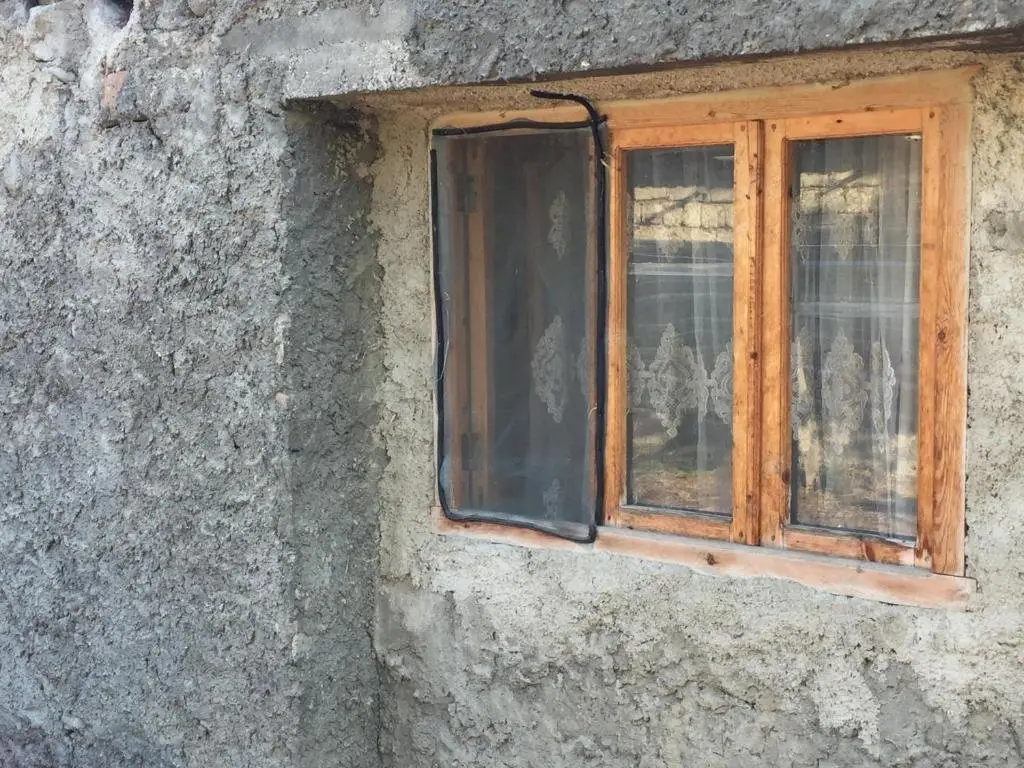Телави: Rabbit Guest house