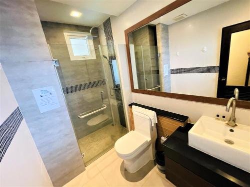 Муанг: Sea & Sky One Bedroom Condominium