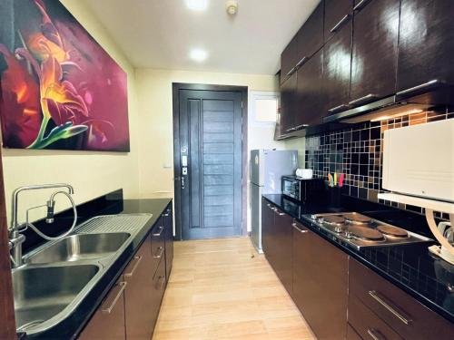 Муанг: Sea & Sky One Bedroom Condominium