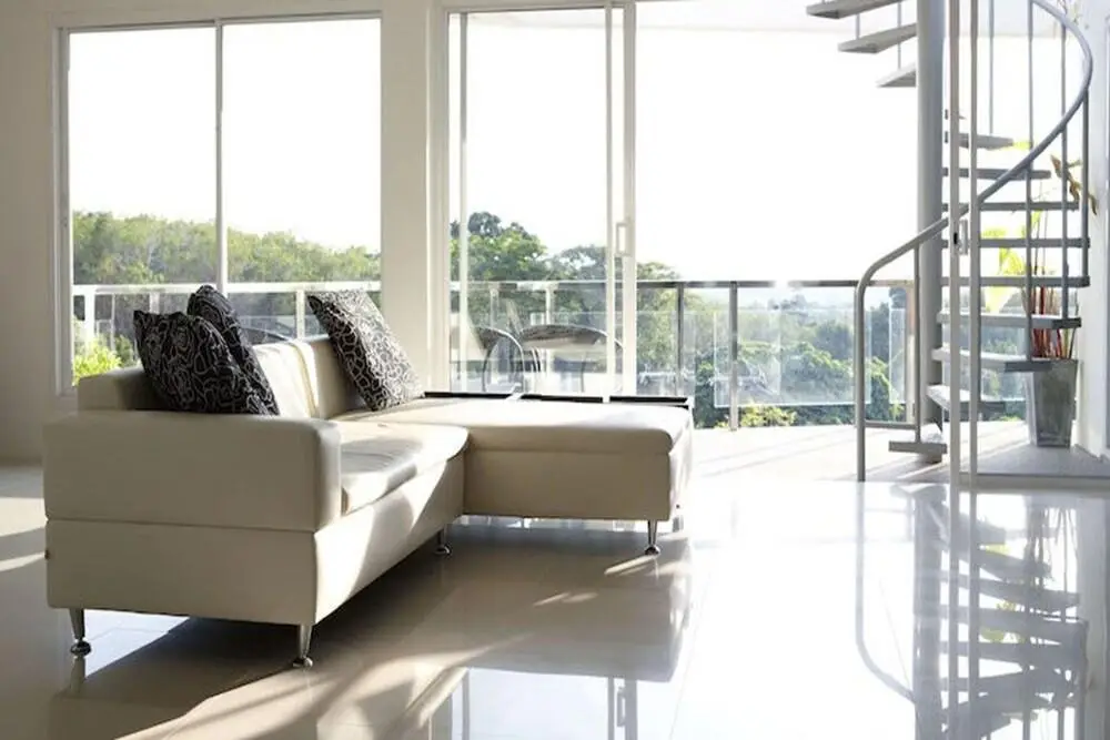 Ланта: Lanta Loft Penthouse Apartment 4B