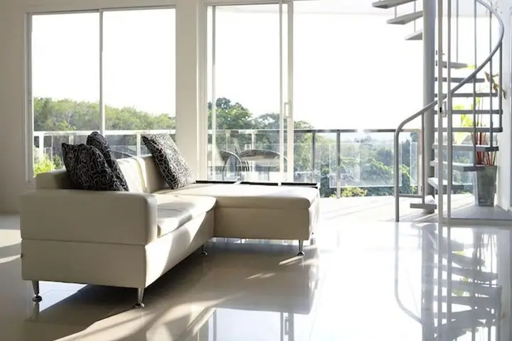 Ланта: Lanta Loft Penthouse Apartment 4B
