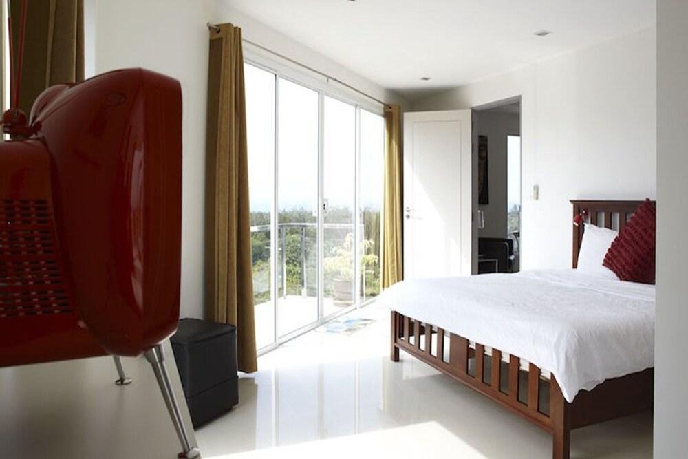 Ланта: Lanta Loft Penthouse Apartment 4B