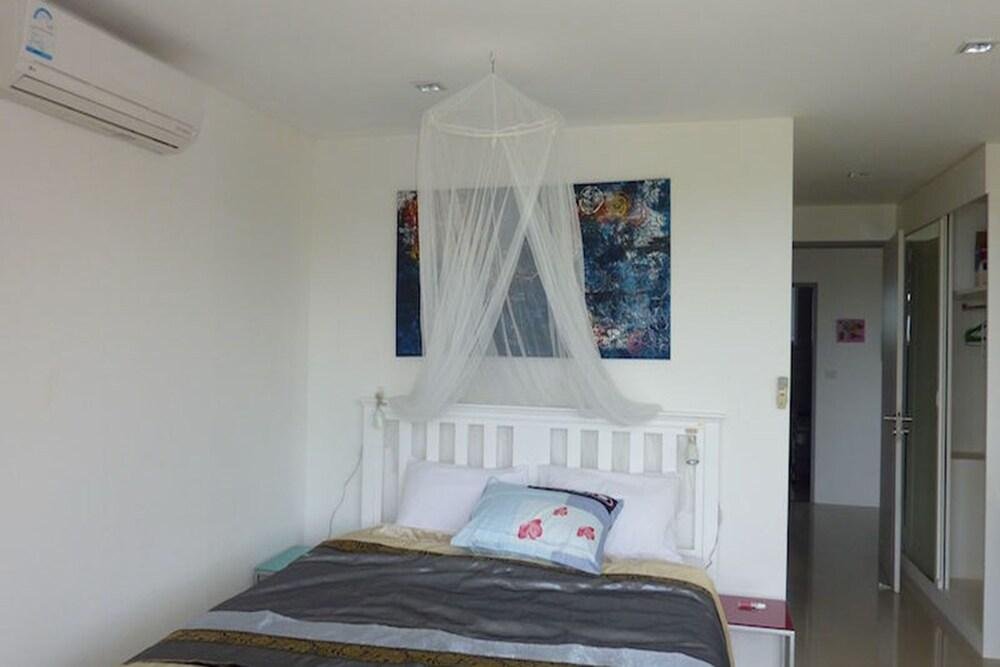 Ланта: Lanta Loft Penthouse Apartment 4B