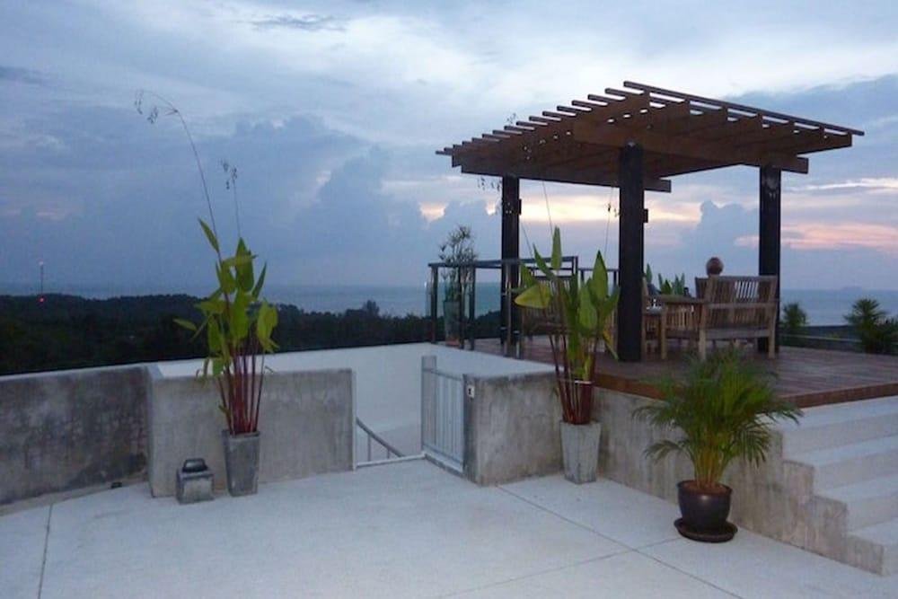 Ланта: Lanta Loft Penthouse Apartment 4B