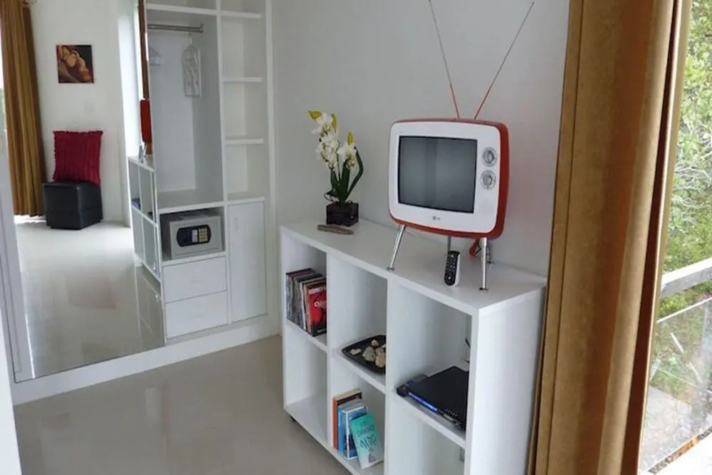 Ланта: Lanta Loft Penthouse Apartment 4B