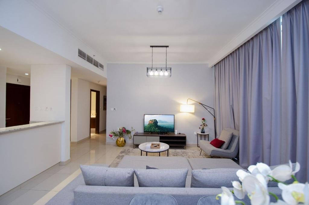 Дубай: Key One Homes - Mulberry II