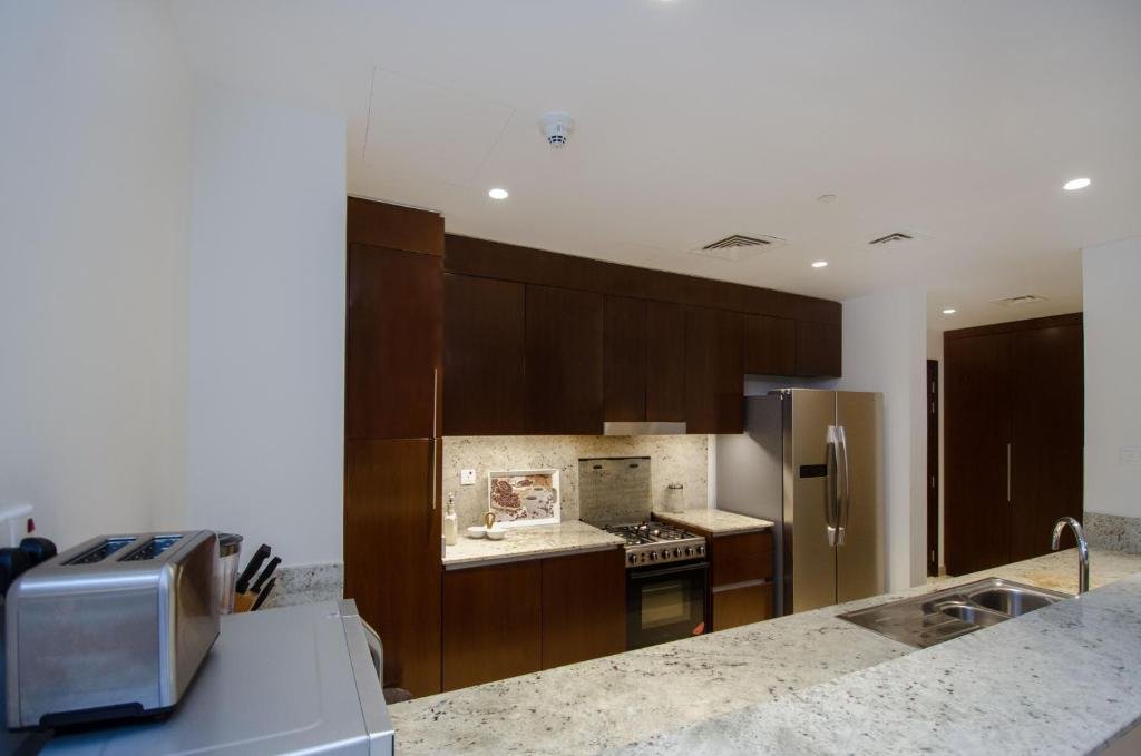 Дубай: Key One Homes - Mulberry II