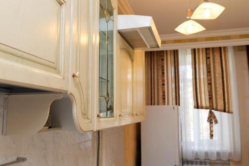 Караганда: Apartments On Bukhar Zhirau 30