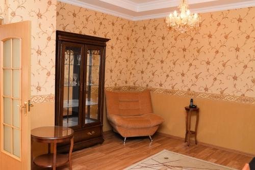 Караганда: Apartments On Bukhar Zhirau 30