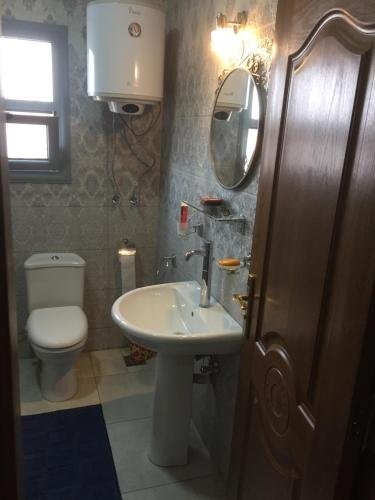 Каир: 112 Auc Residence