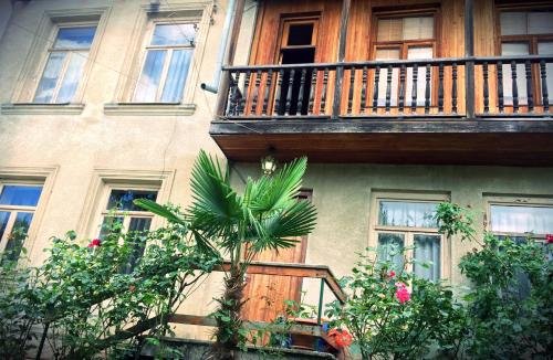 Телави: Guesthouse Sunflower