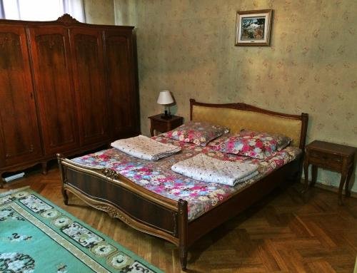 Телави: Guesthouse Sunflower
