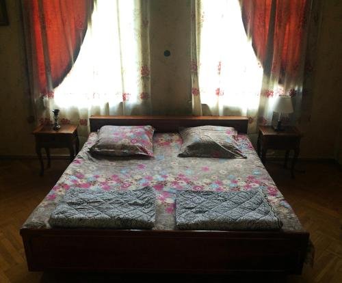 Телави: Guesthouse Sunflower