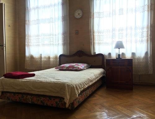Телави: Guesthouse Sunflower