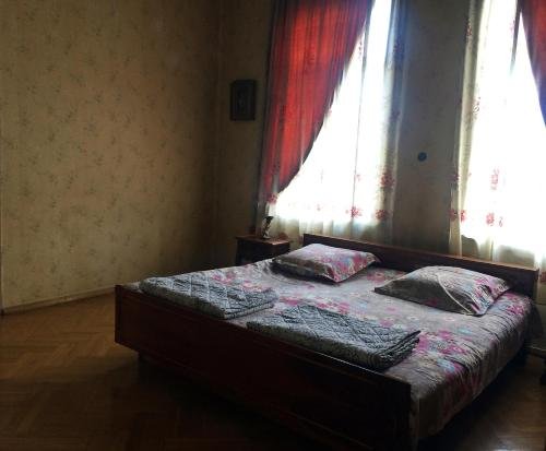 Телави: Guesthouse Sunflower