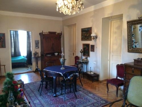Телави: Guest House Gvantsa