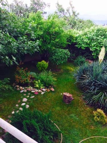 Телави: Guest House Gvantsa