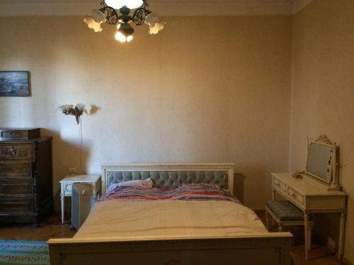 Телави: Guest House Gvantsa