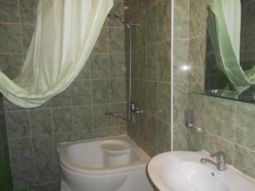 Телави: Guest House Tamada