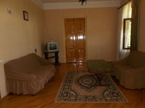 Телави: Guest House Tamada