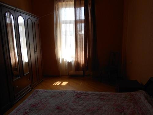 Телави: Guest House Tamada