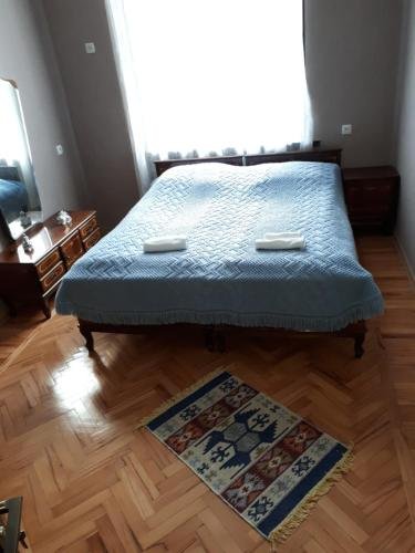 Телави: Guest House Family
