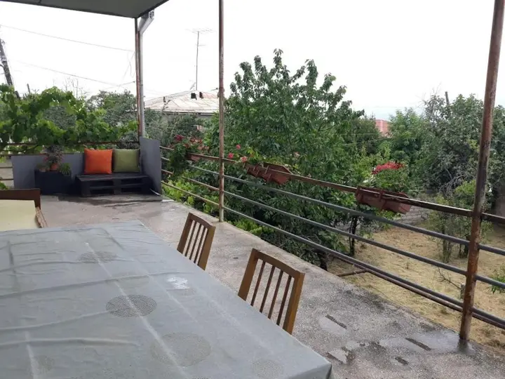 Телави: guest house NATA