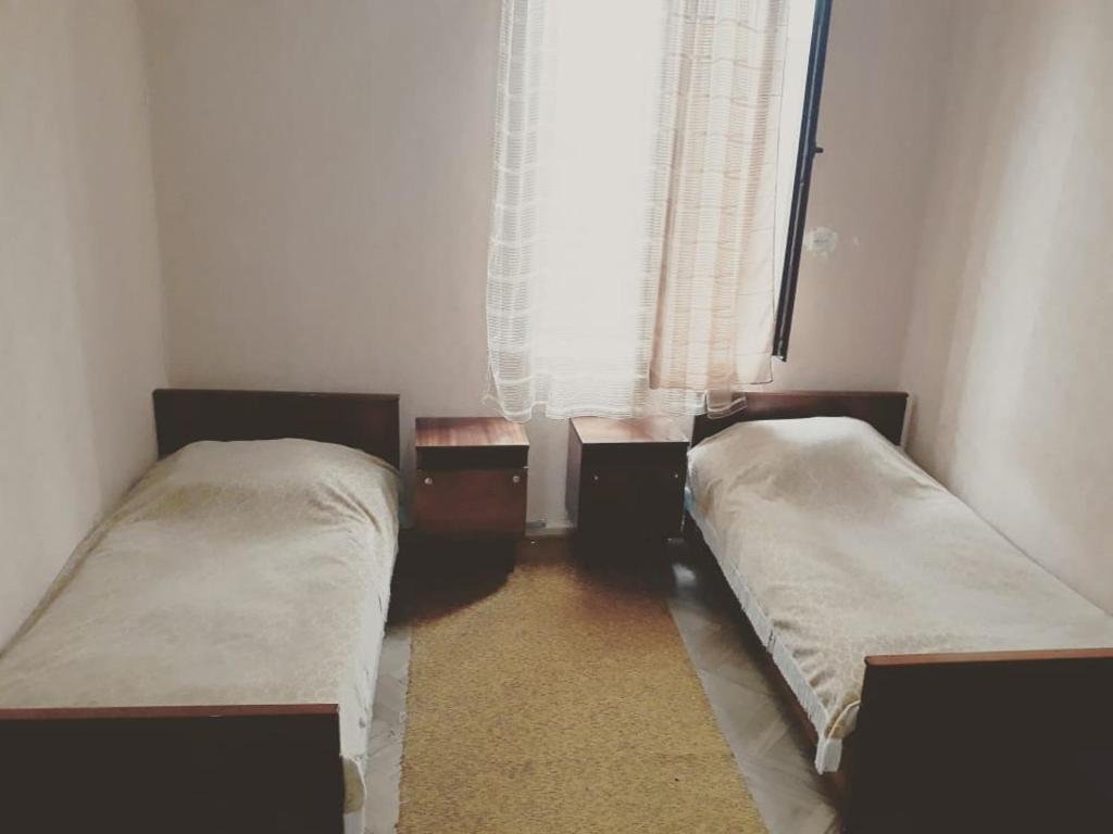 Телави: guest house NATA