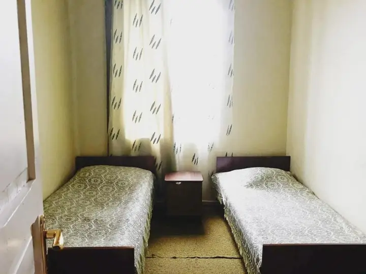 Телави: guest house NATA