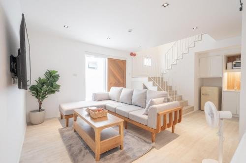 Чиангмай: Any Day House Chiangmai