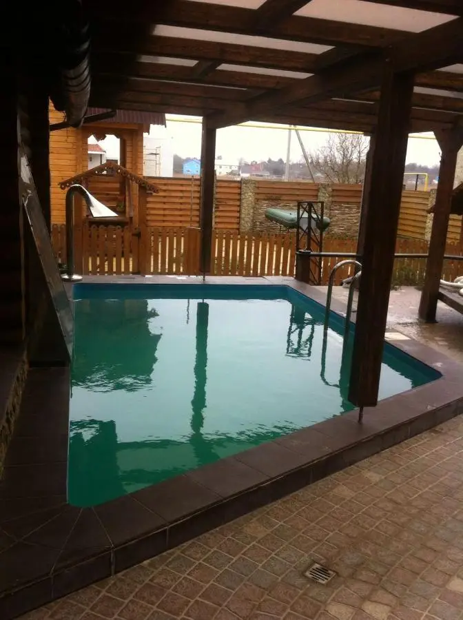 Голубицкая: Guest House Metelitsa