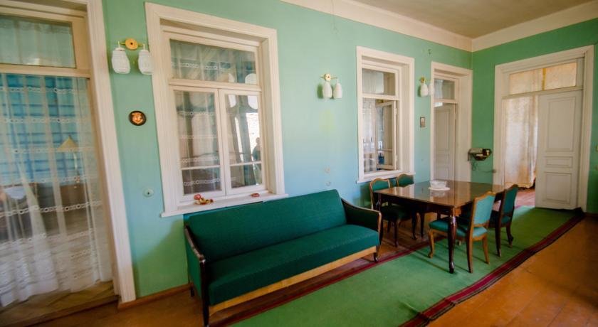 Телави: Guesthouse Telavi