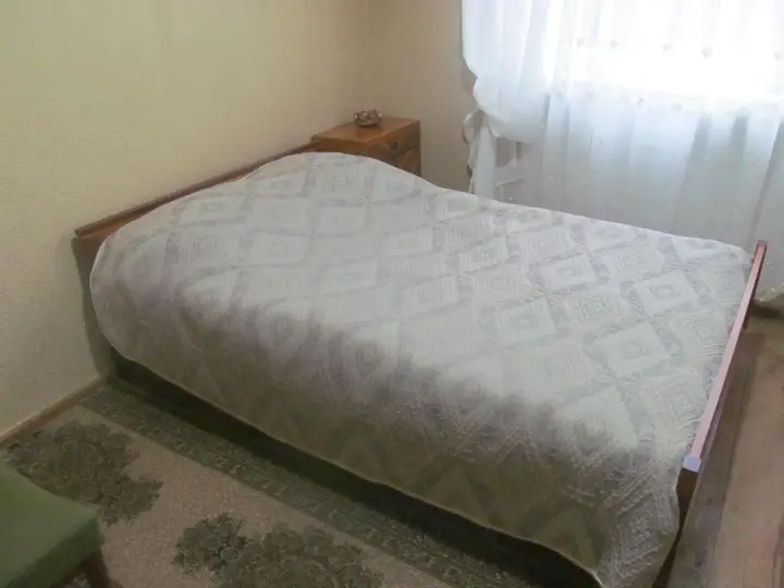 Телави: Guesthouse Visit
