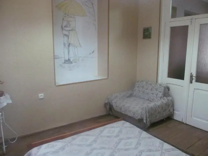 Телави: Guesthouse Visit