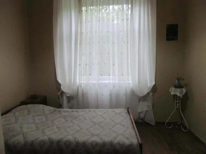 Телави: Guesthouse Visit