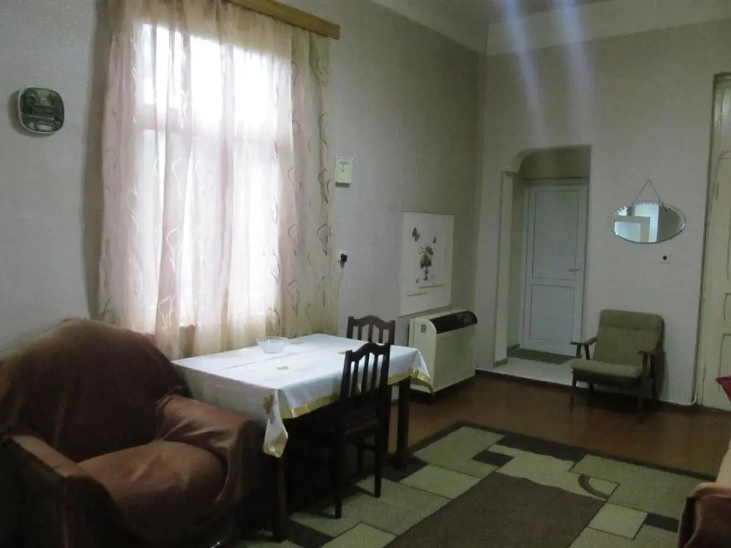 Телави: Guesthouse Visit