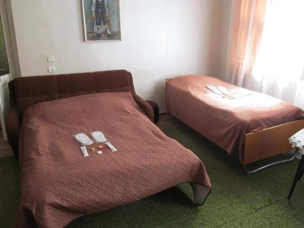 Телави: Guesthouse Visit