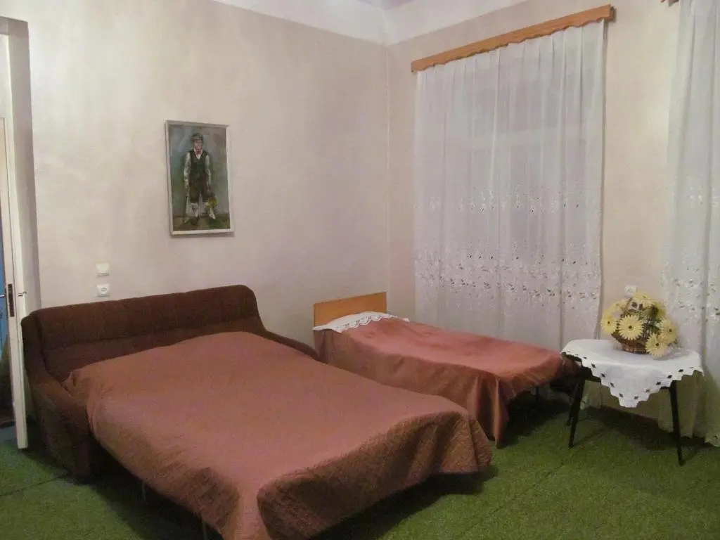 Телави: Guesthouse Visit
