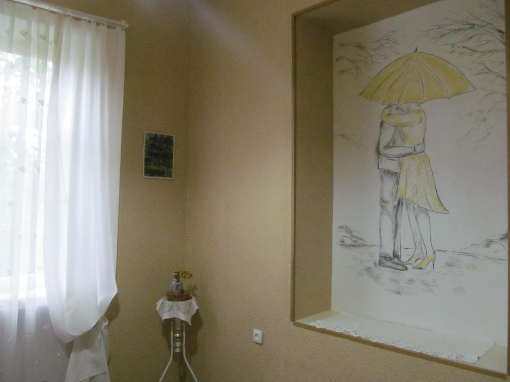 Телави: Guesthouse Visit